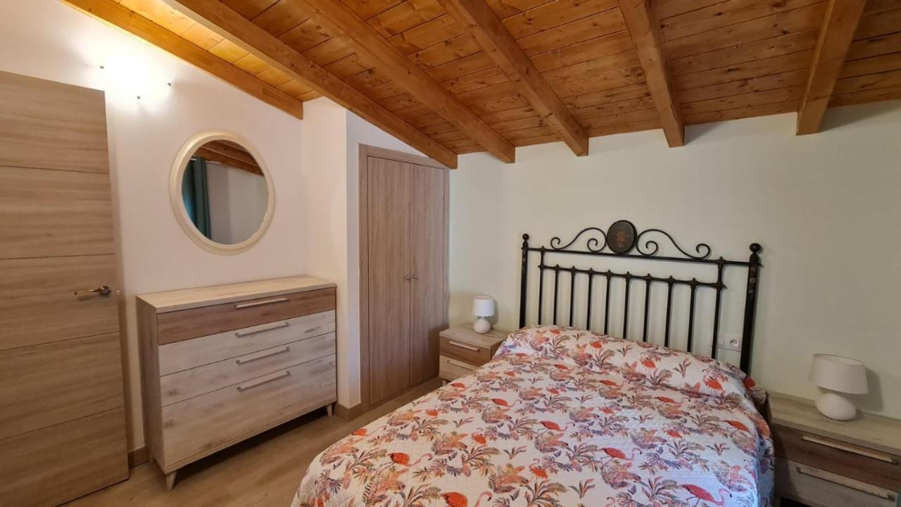 Casa Rural Los 7 Pinos De Gredos Navarredonda de Gredos Exterior photo